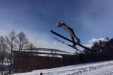 スキー競技(ジャンプ)