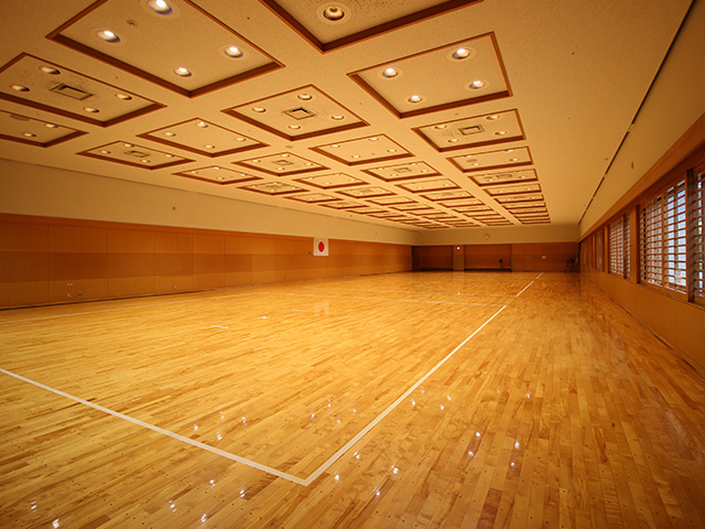 第2道場