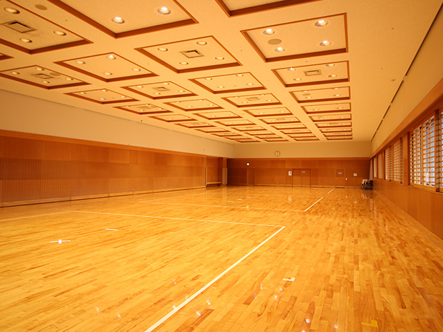 第3道場