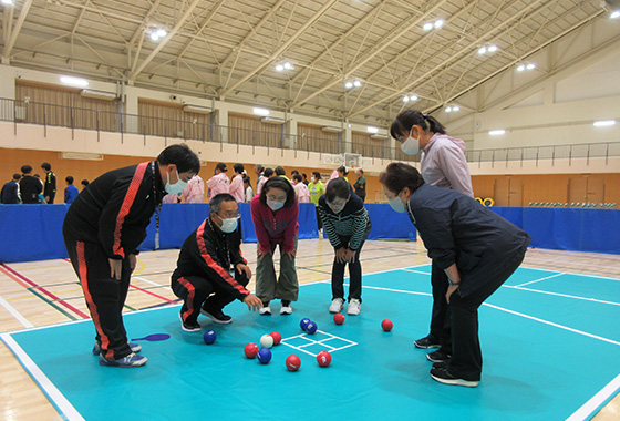 イベント・研修会